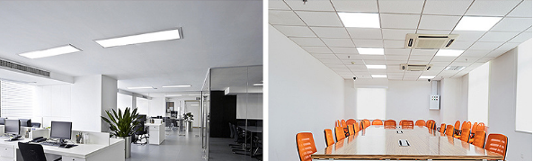 Đèn led Panel